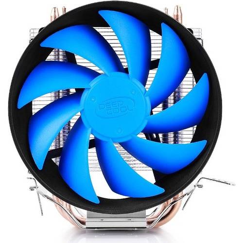 Cooler CPU - AMD / Intel, Deepcool GAMMAXX 200T