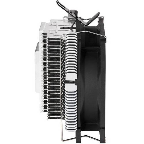 Cooler CPU - AMD/ Intel, Spire Sigor IV SP543S1-PWM