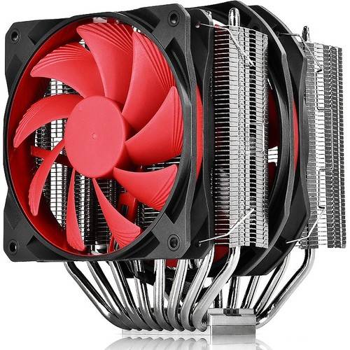 Cooler CPU - AMD / Intel, Deepcool Gamer Storm Assassin II