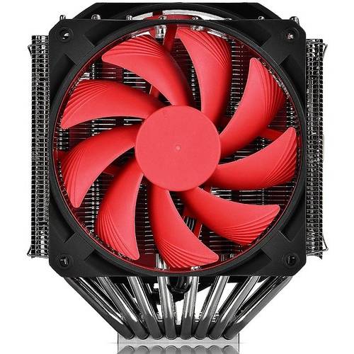 Cooler CPU - AMD / Intel, Deepcool Gamer Storm Assassin II