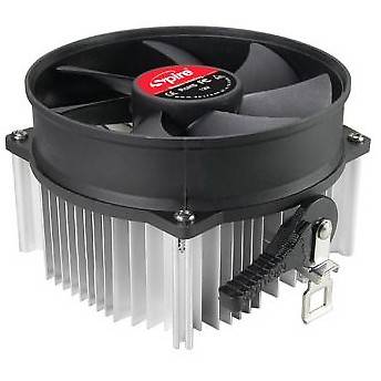 Cooler CPU - AMD,  Spire CoolReef Pro PWM SP805S3