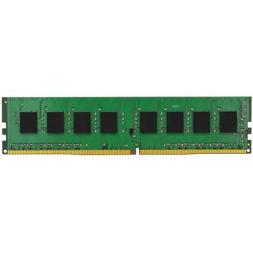 Memorie Kingston ValueRAM, DDR4, 8GB, 2133MHz, CL15, 1.2V, Single Ranked