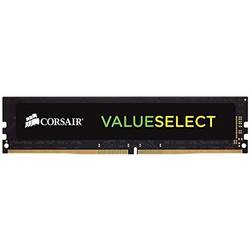Value Select, 16GB, DDR4, 2133MHz, CL15, 1.2V