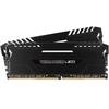 Memorie Corsair Vengeance White LED, 16GB, DDR4, 3200MHz, CL16, 1.35V, Kit Dual Channel