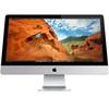 All in One PC Apple iMac, 21.5'' FHD, Core i5 2.8GHz, 8GB DDR3, 1TB HDD, Intel Iris Pro 6200, Wi-Fi, Mac OS X El Capitan, Argintiu