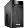 Sistem Brand Asus VivoPC K31CD-RO021D, Core i3-6100 3.7GHz, 4GB DDR4, 1TB HDD, GeForce GT 730 2GB, FreeDOS, Negru