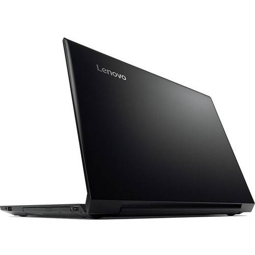 Laptop Lenovo V310-15ISK, 15.6'' FHD, Core i7-6500U 2.5GHz, 8GB DDR4, 1TB HDD, Radeon R5 430M 2GB, FingerPrint Reader, FreeDOS, Negru