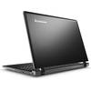 Laptop Lenovo IdeaPad 100-15, 15.6'' HD, Core i3-5005U 2.0Ghz, 4GB DDR3, 500GB HDD, Intel HD 5500, FreeDOS, Negru