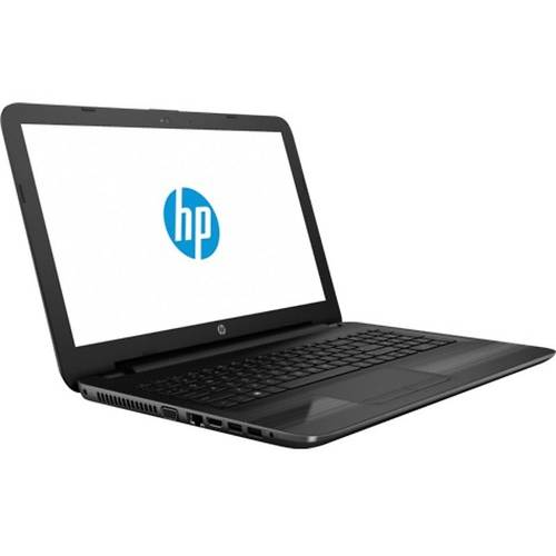 Laptop HP 250 G5, 15.6'' HD, Core i5-6200U 2.3GHz, 4GB DDR4, 500GB HDD, Intel HD 520, FreeDOS, Negru