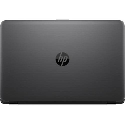 Laptop HP 250 G5, 15.6'' HD, Core i3-5005U 2.0GHz, 4GB DDR3, 128GB SSD, Intel HD 5500, FreeDOS, Negru