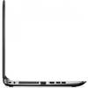 Laptop HP ProBook 450 G3, 15.6'' HD, Core i3-6100U 2.3GHz, 4GB DDR4, 500GB HDD, Intel HD 520, FingerPrint Reader, FreeDOS, Gri