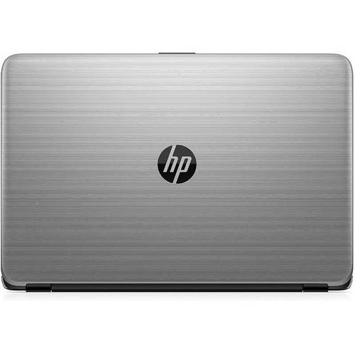 Laptop HP 250 G5, 15.6'' FHD, Core i5-6200U 2.3GHz, 8GB DDR4, 256GB SSD, Intel HD 520, FreeDOS, Argintiu