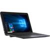 Laptop Dell Latitude 5179, 10.8'' FHD Touch, Core m5-6Y57 1.1GHz, 8GB DDR3, 256GB SSD, Intel HD 515, 4G, Win 10 Pro 64bit, Negru