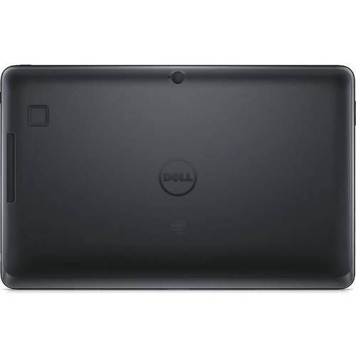 Laptop Dell Latitude 5179, 10.8'' FHD Touch, Core m5-6Y57 1.1GHz, 8GB DDR3, 256GB SSD, Intel HD 515, 4G, Win 10 Pro 64bit, Negru