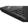 Laptop Lenovo ThinkPad X260, 12.5'' HD, Core i5-6200U 2.3GHz, 8GB DDR4, 256GB SSD, Intel HD 520, FingerPrint Reader, Win 7 Pro 64bit + Win 10 Pro 64bit, Negru