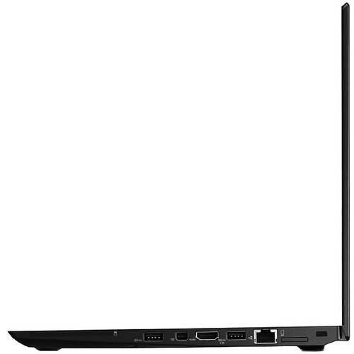 Laptop Lenovo ThinkPad T460s, 14.0'' FHD, Core i5-6200U 2.3GHz, 12GB DDR4, 512GB SSD, Intel HD 520, 4G, FingerPrint Reader, Win 10 Pro 64bit, Negru