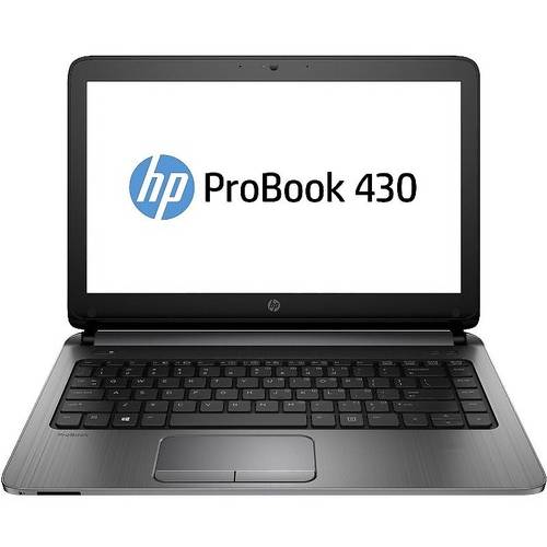 Laptop HP ProBook 430 G3, 13.3'' HD, Core i5-6200U 2.3GHz, 8GB DDR4, 256GB SSD, Intel HD 520, FingerPrint Reader, FreeDOS, Gri