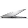 Laptop HP EliteBook Folio 1040 G3, 14.0'' FHD, Core i7-6500U 2.5GHz, 8GB DDR4, 256GB SSD, Intel HD 520, 4G, Win 10 Pro 64bit, Argintiu