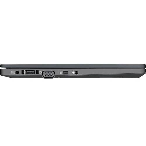 Laptop Asus Pro B8230UA-GH0050R, 12.5'' FHD, Core i7-6500U 2.5GHz, 8GB DDR4, 256GB SSD, Intel HD 520, FingerPrint Reader, 4G, Win 10 Pro 64bit, Dark Grey