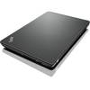 Laptop Lenovo ThinkPad E560, 15.6'' HD, Core i5-6200U 2.3GHz, 4GB DDR3, 500GB HDD, Intel HD 520, FingerPrint Reader, FreeDOS, Graphite Black