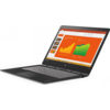 Laptop Lenovo Yoga 900S-12, 12.5'' QHD Touch, Core m5-6Y54 1.1GHz, 8GB DDR3, 256GB SSD, Intel HD 515, Win 10 Home 64bit, Argintiu