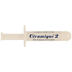 Ceramique 2, 2.7g