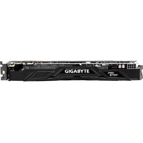 Placa video Gigabyte GeForce GTX 1070 G1 Gaming, 8GB GDDR5, 256 biti