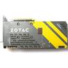 Placa video Zotac GeForce GTX 1080 AMP Edition, 8GB GDDR5X, 256 biti