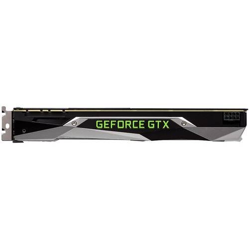 Placa video Gigabyte GeForce GTX 1070 Founders Edition, 8GB GDDR5, 256 biti