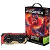 Placa video Gainward GeForce GTX 1080 Phoenix GS GLH, 8GB GDDR5X, 256 biti