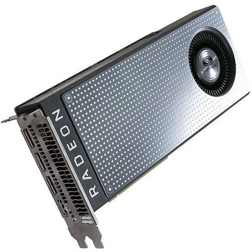 Placa video Sapphire Radeon RX 470 OC, 4GB GDDR5, 256 biti, Lite