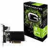 Placa video Gainward GeForce GT 710 SilentFX, 2GB DDR3, 64 biti, Low Profile