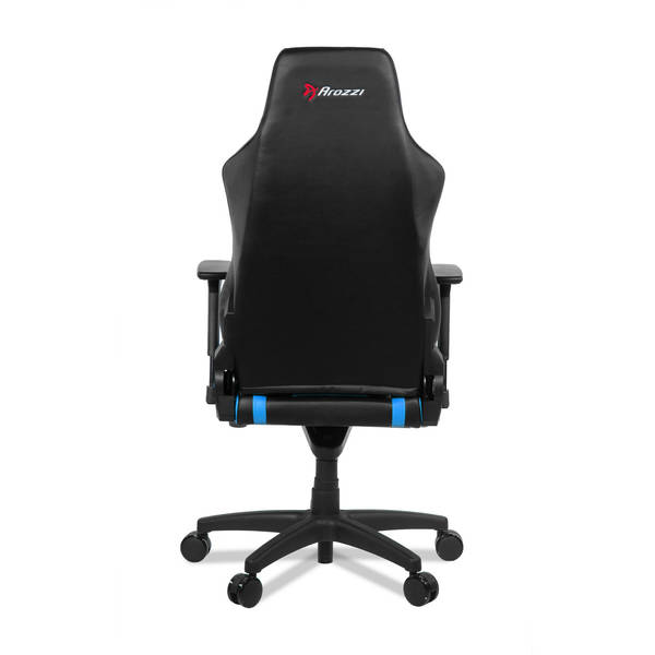 Scaun Gaming AROZZI VERNAZZA, Albastru