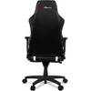 Scaun Gaming AROZZI VERNAZZA, Alb