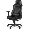 Scaun Gaming AROZZI VERNAZZA, Negru