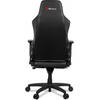 Scaun Gaming AROZZI VERNAZZA, Negru