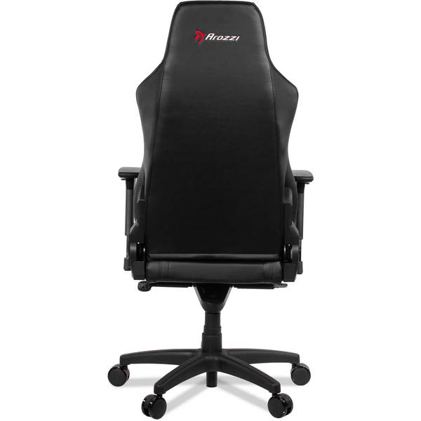 Scaun Gaming AROZZI VERNAZZA, Negru