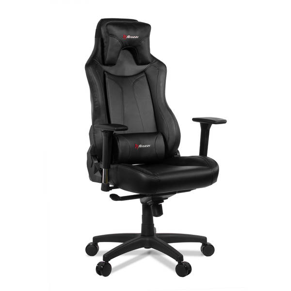 Scaun Gaming AROZZI VERNAZZA, Negru