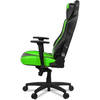 Scaun Gaming AROZZI VERNAZZA Verde