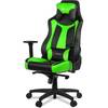 Scaun Gaming AROZZI VERNAZZA Verde