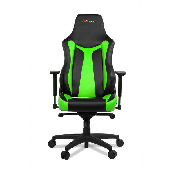 Scaun Gaming AROZZI VERNAZZA Verde