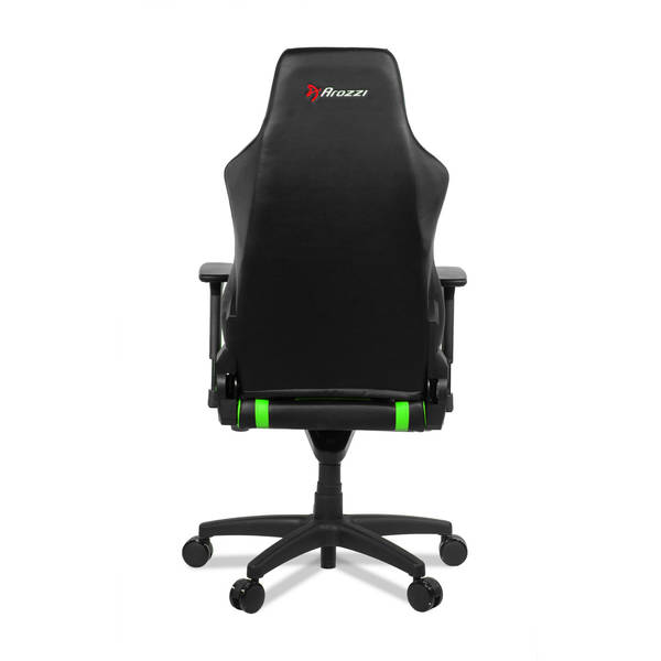 Scaun Gaming AROZZI VERNAZZA Verde