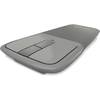 Mouse Microsoft Arc Touch, Bluetooth, gri