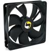 Ventilator PC Silentium PC Mistral 120 mm, 1500 rpm