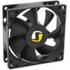 Ventilator PC Silentium PC Mistral 80 mm, 1800 rpm