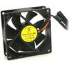 Ventilator PC Silentium PC Mistral 80 mm, 1800 rpm