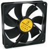 Ventilator PC Silentium PC Zephyr 120 mm, 1100 rpm