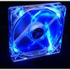 Ventilator PC Silentium PC Zephyr 120mm, LED Blue