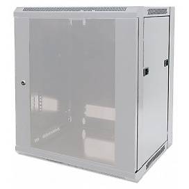 Cabinet Metalic Cabinet Metalic Intellinet 711784, 9U, wallmounted