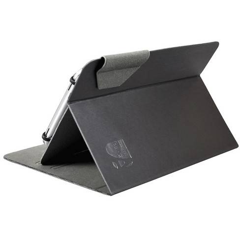 Husa Tableta PORT Designs Sakura, tip Stand, Universala, 9-10 inch, Dark Grey